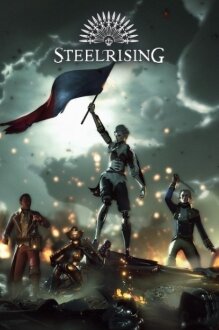 Steelrising PC Oyun kullananlar yorumlar